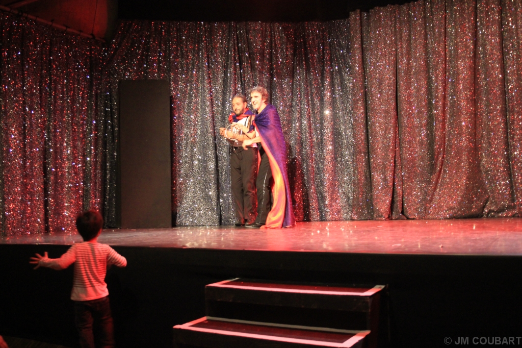 Diapositive suivante